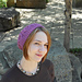 Brambles Beret photo 4