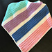 Little Kisses Blanket pattern 