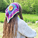 Hipi Head Scarf pattern