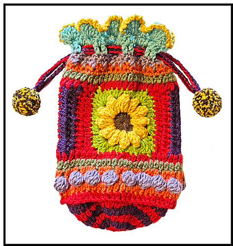 Poced Pouch