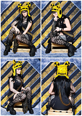 Ravelry: The Twisted Hatter - patterns