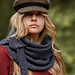 Musique Scarf pattern