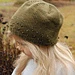 Hamilton Hat pattern 
