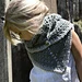 Bastian Shawl pattern 