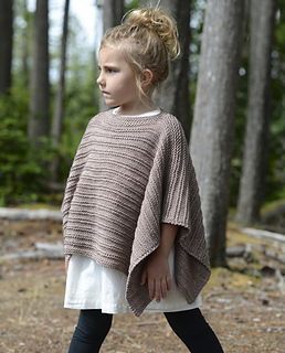 Ravelry: Breathe Mélange pattern by Heidi May