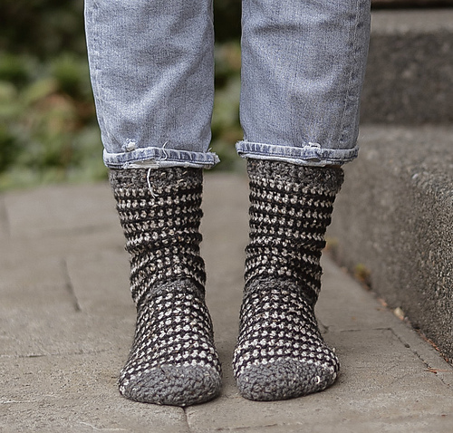 Vlare Sokker - Heidi May