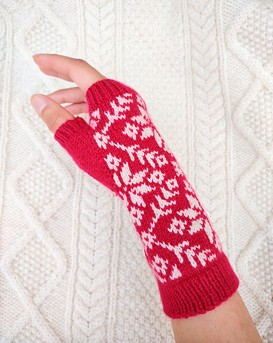 Peppermint Snowflakes - Sarah Pineda