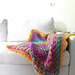 Sunny Blanket pattern 