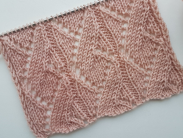 Baby blanket square