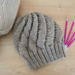 The Swirl Beanie