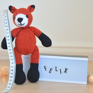 Felix Fox