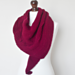 The Elowen Shawl