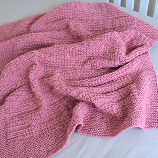 Baby Blanket Design 18