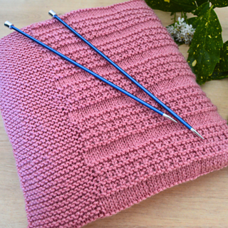 Baby Blanket Design 18