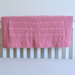Baby Blanket Design 18