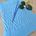 Baby Blanket Design 17