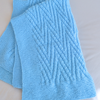 Baby Blanket Design 17