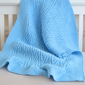 Baby Blanket Design 17