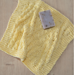 Cotton Wash Cloth 15