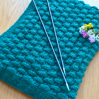 Torren Baby Blanket