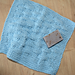 Cotton Wash Cloth Design 18