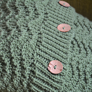 Making Waves Cushion Cover
