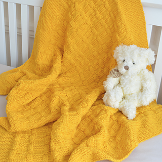 Baby Blanket Design 11