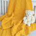 Baby Blanket Design 11