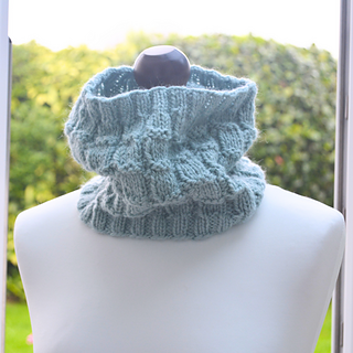 The Kalista Cowl