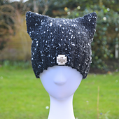 The Purrfect Hat