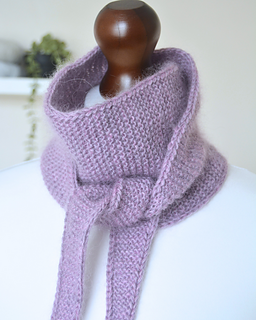 Harmony Scarf