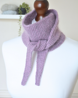 Harmony Scarf