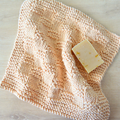Cotton Wash Cloth 21