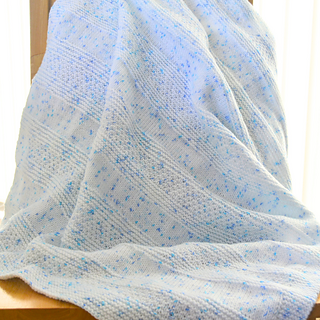 Campbell Baby Blanket