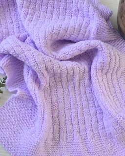 Baby Blanket Design 4