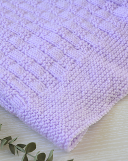 Baby Blanket Design 4