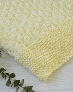 Baby Blanket Design 5