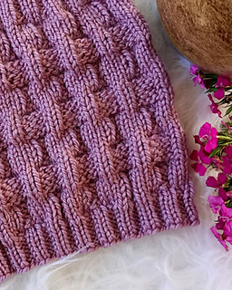 The Valencia Cowl