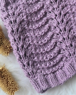 The Taliana Cowl