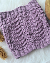 The Taliana Cowl