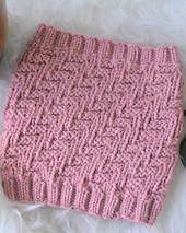 The Brenna Cowl