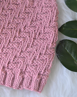 The Brenna Cowl