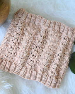 The Aletta Cowl