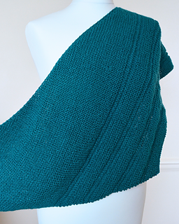 The Amara Shawl