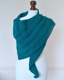 The Amara Shawl