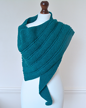 The Amara Shawl