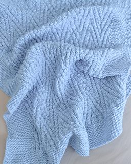 Baby Blanket Design 17