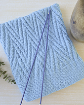 Baby Blanket Design 17