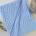 Baby Blanket Design 17