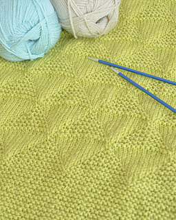 Baby Blanket Design 12